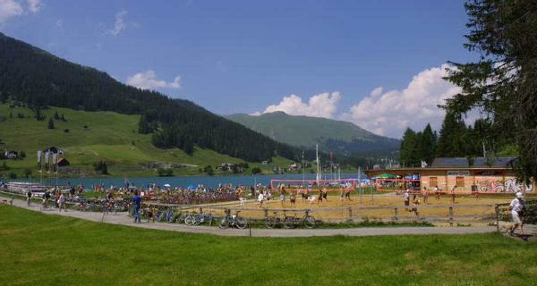 Strandbad Davosersee (st_img_5f1c2d1) Strandbad Davosersee (st_img_5f1c2d1)