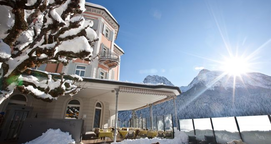 Hotel Belvédère (tom_tds00020010507221074_image) Hotel Belvédère (tom_tds00020010507221074_image)