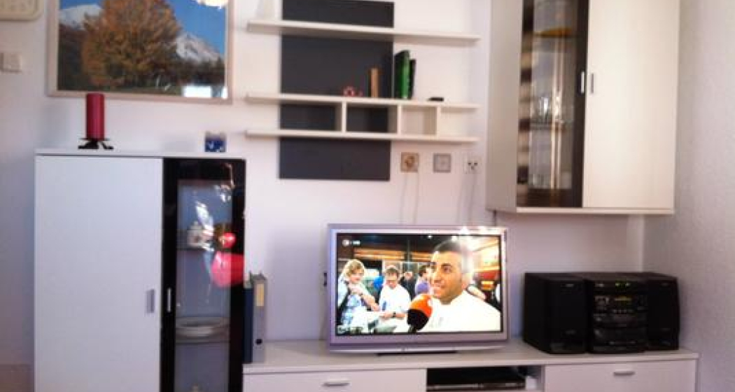 Wohnzimmer Wohnzimmer