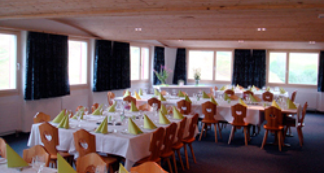 Berggasthaus Cuolm Sura, Surcuolm (tom_tds00020010683309676_image) Berggasthaus Cuolm Sura, Surcuolm (tom_tds00020010683309676_image)