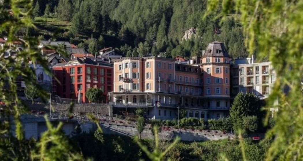 Hotel Belvédère (tom_tds00020010702423065_image) Hotel Belvédère (tom_tds00020010702423065_image)