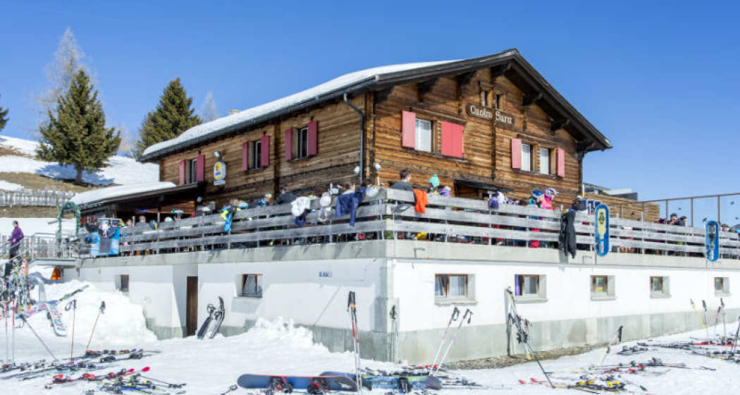 Berggasthaus Cuolm Sura, Surcuolm (tom_tds00020011150143297_image) Berggasthaus Cuolm Sura, Surcuolm (tom_tds00020011150143297_image)