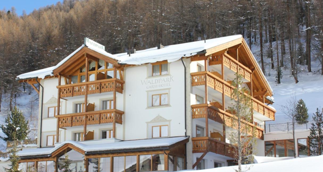 Hotel Garni Waldpark (tom_tds00020013259161132_image) Hotel Garni Waldpark (tom_tds00020013259161132_image)