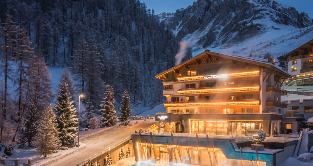 Das Homann Samnaun Engadin Graubünden Ischgl Tirol Das Homann Samnaun Engadin Graubünden Ischgl Tirol