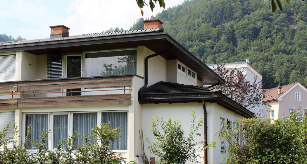 Maisonette Pestalozzi Maisonette Pestalozzi