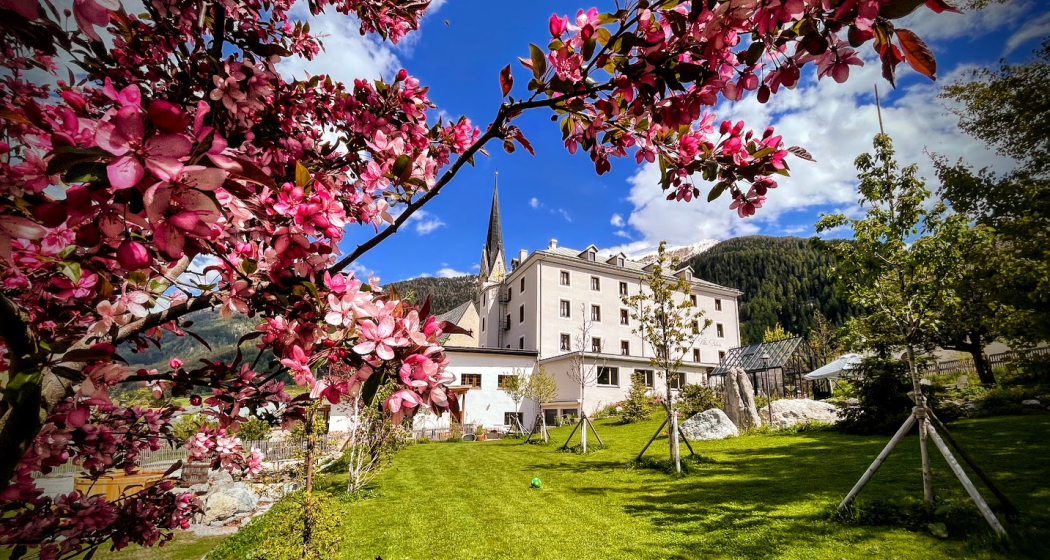 Villa Stelvio B&B (tom_tds00020015173087897_image) Villa Stelvio B&B (tom_tds00020015173087897_image)