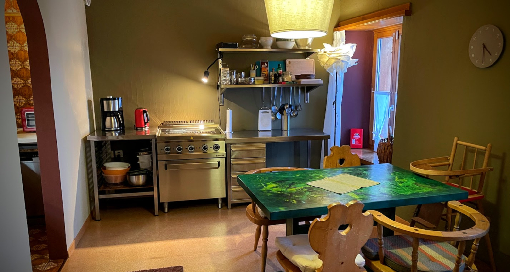 Villa Stelvio B&B (tom_tds00020015381154543_image) Villa Stelvio B&B (tom_tds00020015381154543_image)