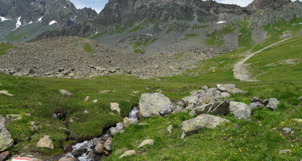 Alp Trida Alp Trida