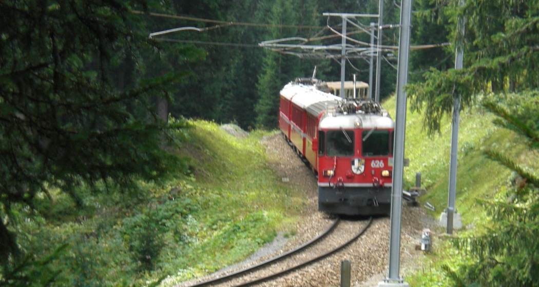 Bahnticket zwischen Chur und Arosa (exp_6bbef95) Bahnticket zwischen Chur und Arosa (exp_6bbef95)
