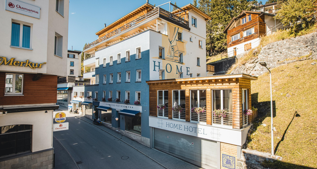 Home Hotel Home Hotel