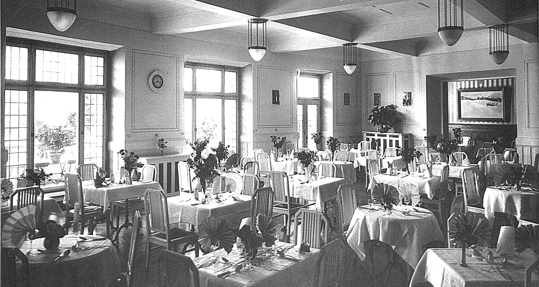 Zauberberg | Being Thomas Mann (gdl_795491647_image) Zauberberg | Being Thomas Mann (gdl_795491647_image)
