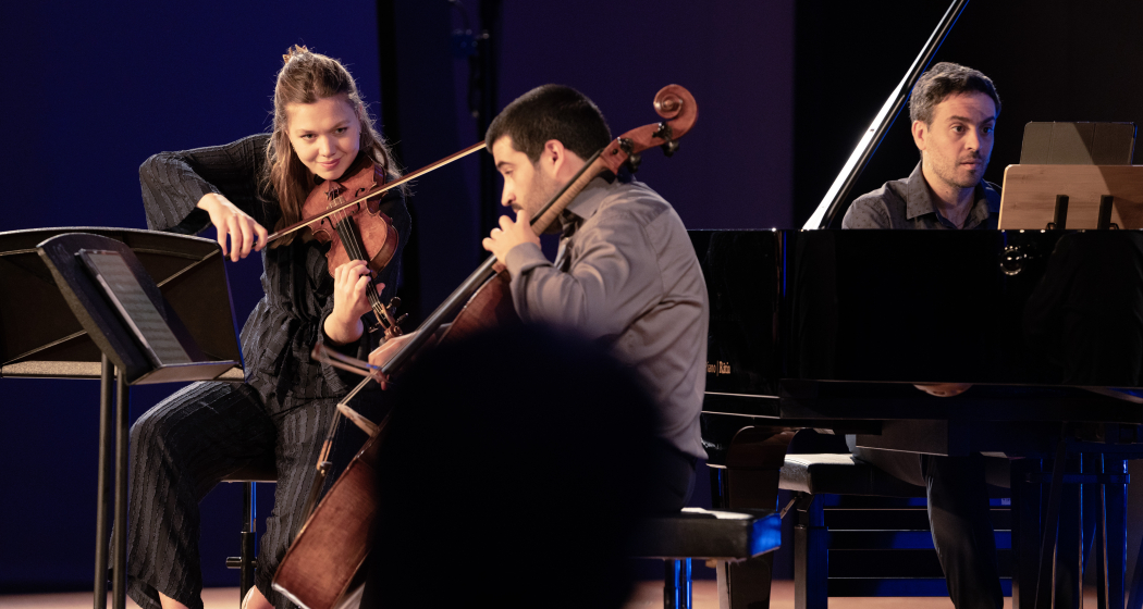 40. Davos Festival – young artists in concert (gdl_860390824_image) 40. Davos Festival – young artists in concert (gdl_860390824_image)