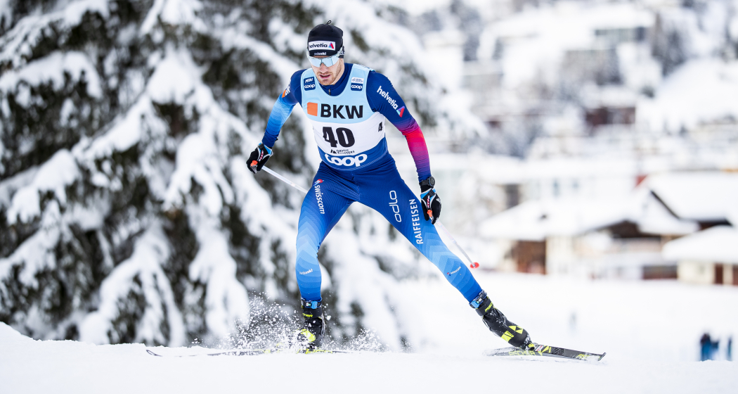 Coop FIS Langlauf Weltcup Davos Nordic (gdl_860390825_image) Coop FIS Langlauf Weltcup Davos Nordic (gdl_860390825_image)