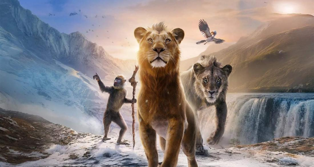 Openair-Kino 2025: Mufasa – der König der Löwen (gdl_861159099_image) Openair-Kino 2025: Mufasa – der König der Löwen (gdl_861159099_image)