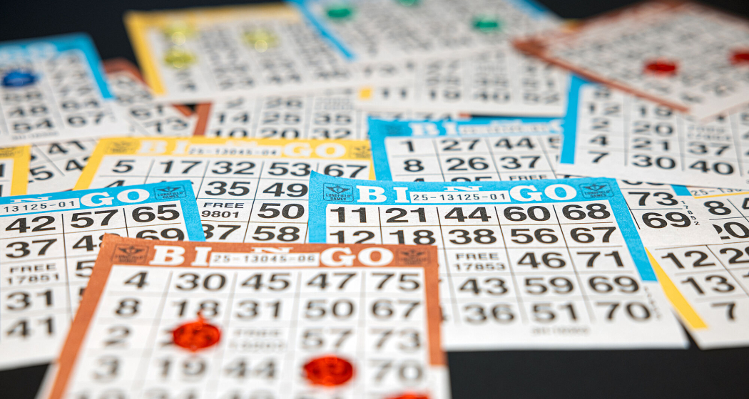 Bingo-Nachmittag im Casino (gdl_862156376_image) Bingo-Nachmittag im Casino (gdl_862156376_image)