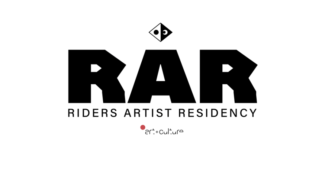 RAR Riders Artist Residency (gdl_862741770_image) RAR Riders Artist Residency (gdl_862741770_image)