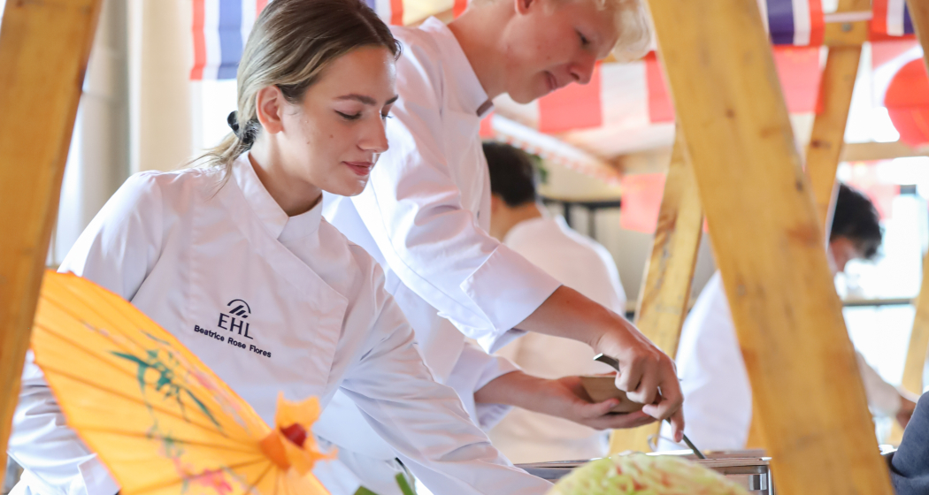 EHL Food Festival 2025 (gdl_864153865_image) EHL Food Festival 2025 (gdl_864153865_image)