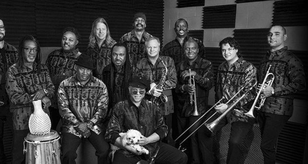 Earth Wind & Fire Experience by Al McKay (gdl_868398917_image) Earth Wind & Fire Experience by Al McKay (gdl_868398917_image)