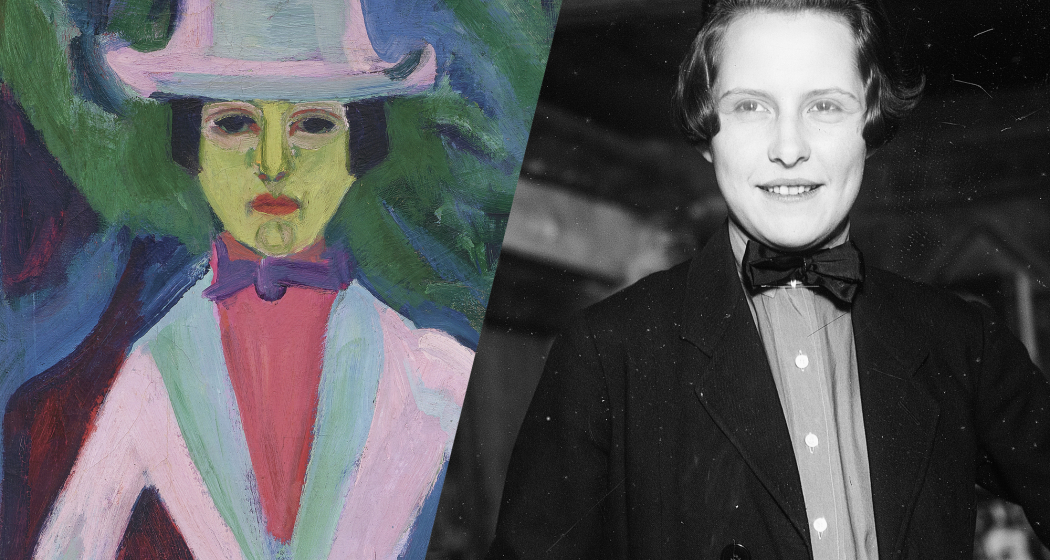 Ernst Ludwig Kirchner. Zwischen Malerei und Fotografie (gdl_875297512_image) Ernst Ludwig Kirchner. Zwischen Malerei und Fotografie (gdl_875297512_image)
