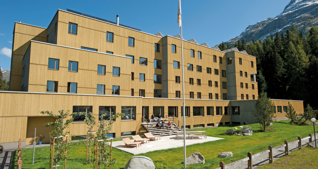 Jugendherberge St. Moritz (hs_img_81721) Jugendherberge St. Moritz (hs_img_81721)
