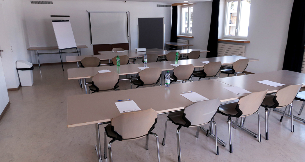 Jugendherberge Davos Jugendherberge Davos