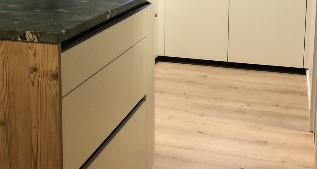 Neue Küche Neue Küche