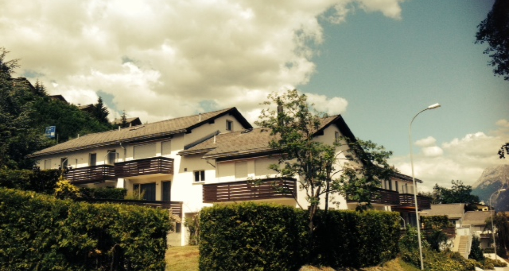 Feriensiedlung Trü Feriensiedlung Trü