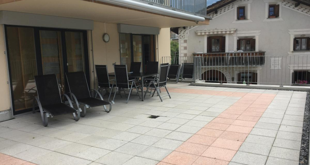 Terrasse Percosta 1 / 1A Terrasse Percosta 1 / 1A