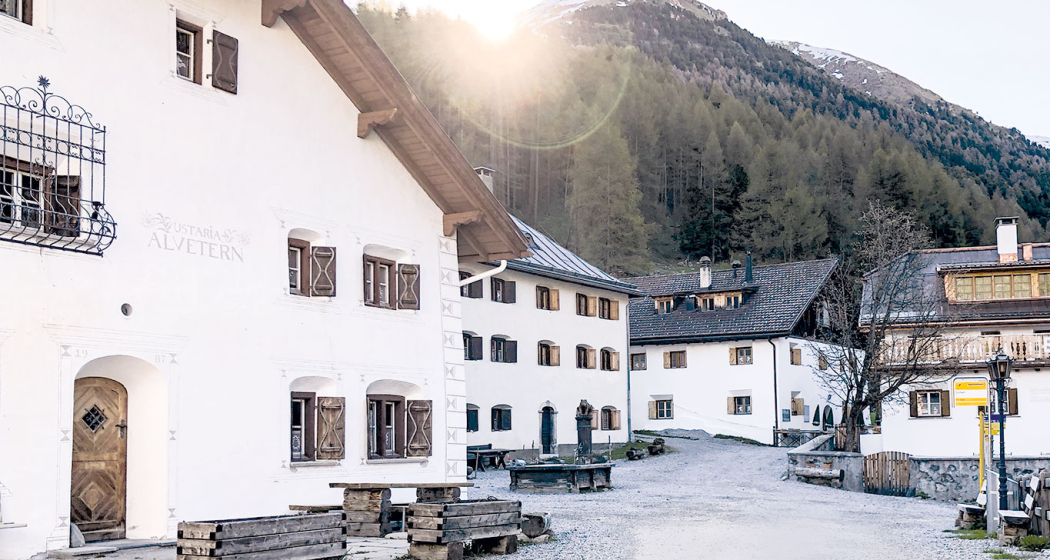 Crusch Alba Crusch Alba