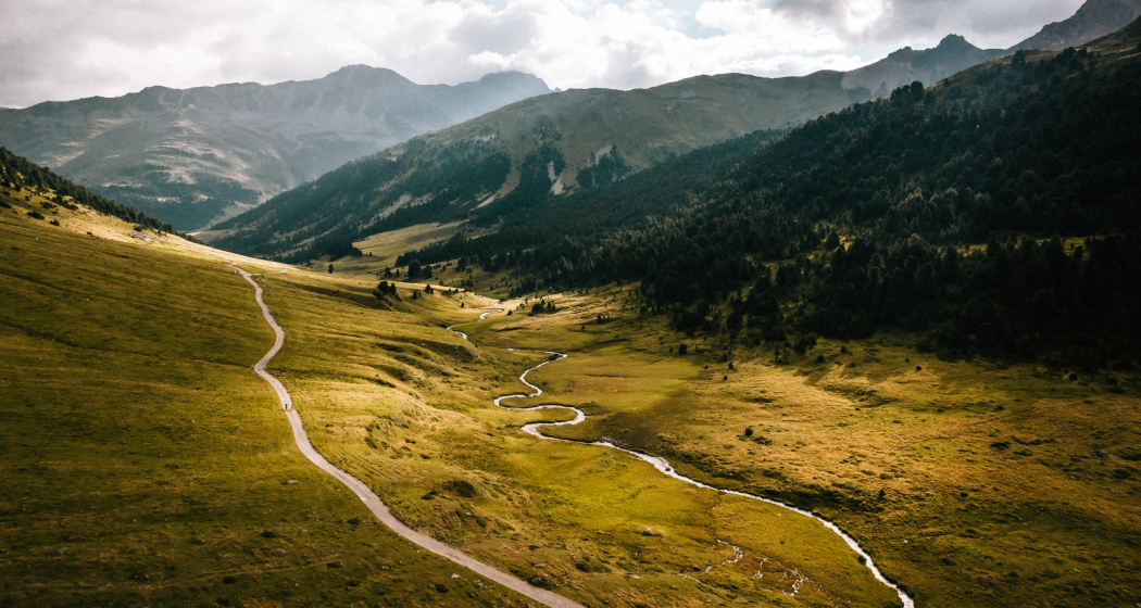 God da Tamangur - der höchst gelegene Arvenwald Europas God da Tamangur - der höchst gelegene Arvenwald Europas