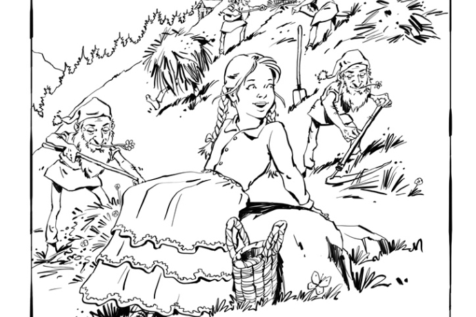 Hülf bim Strütschä und Rächä (oua_13450919_image) Hülf bim Strütschä und Rächä (oua_13450919_image)