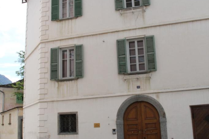 Casa Gay, Poschiavo Casa Gay, Poschiavo