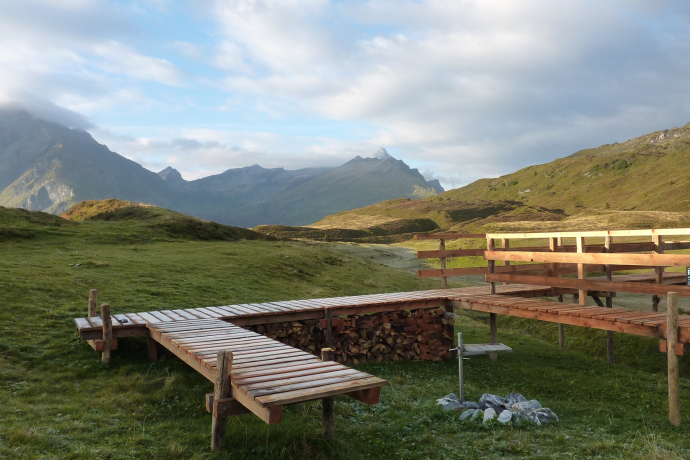 Lüschersee jetty (oua_21502682_image) Lüschersee jetty (oua_21502682_image)