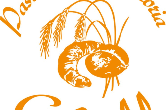 Logo der Bäckerei Caduff Logo der Bäckerei Caduff