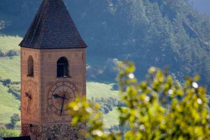 Kirche San Flurin Ramosch (oua_30581776_image) Kirche San Flurin Ramosch (oua_30581776_image)