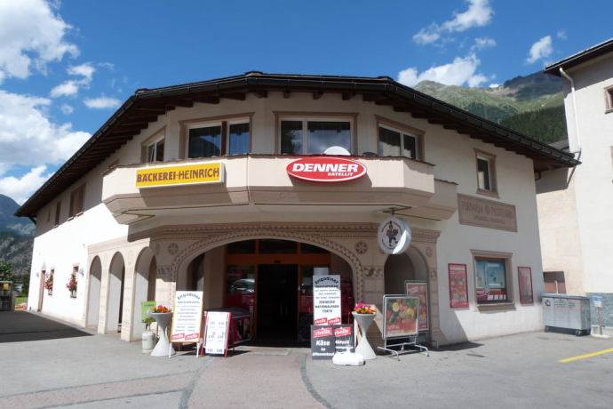 Bakery Heinrich (oua_33154442_image) Bakery Heinrich (oua_33154442_image)