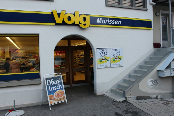 ViVal Lumnezia Volg, Morissen (oua_42649491_image) ViVal Lumnezia Volg, Morissen (oua_42649491_image)