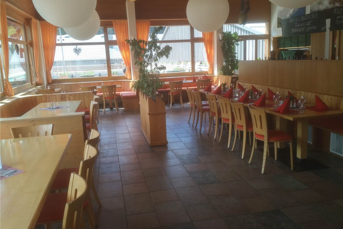 Restaurant Sportzentrum (oua_45096652_image) Restaurant Sportzentrum (oua_45096652_image)