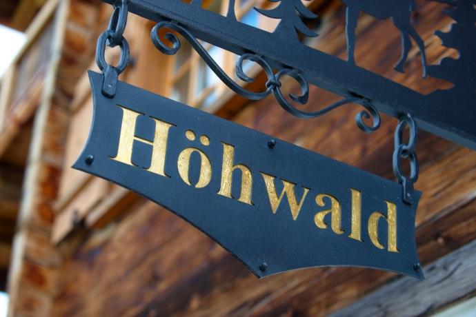 Gasthaus Höhwald (oua_45096828_image) Gasthaus Höhwald (oua_45096828_image)