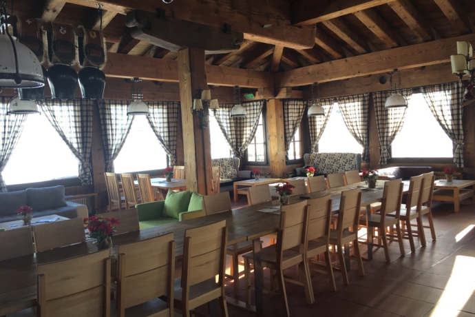 Bergrestaurant Pischa (oua_45097247_image) Bergrestaurant Pischa (oua_45097247_image)