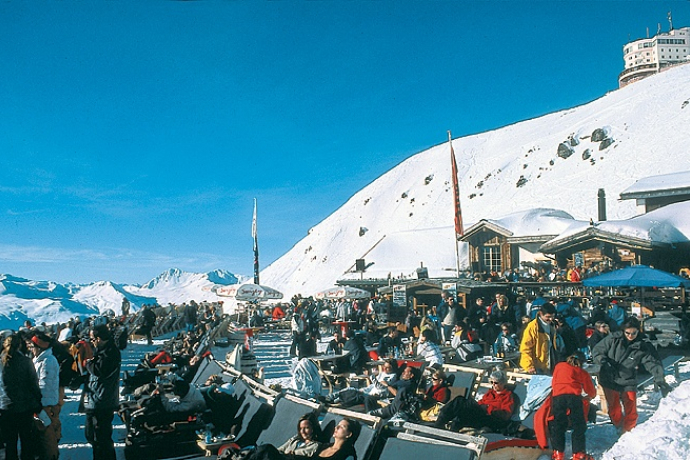 Chalet G? size= Chalet G? size=