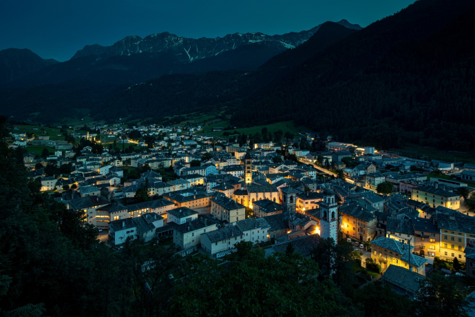 Poschiavo (oua_49817947_image) Poschiavo (oua_49817947_image)