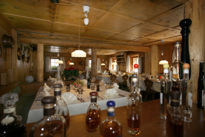 Bergführer Bergführer