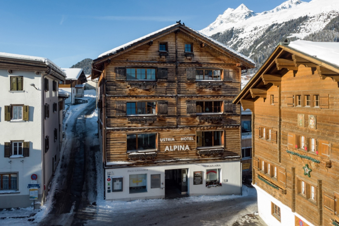 Familienhotel Alpina (oua_51424432_image) Familienhotel Alpina (oua_51424432_image)