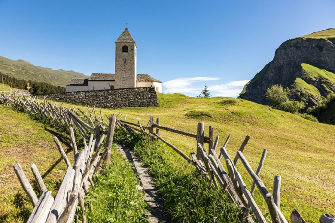 Evangelical Church Thalkirch (oua_59874063_image) Evangelical Church Thalkirch (oua_59874063_image)