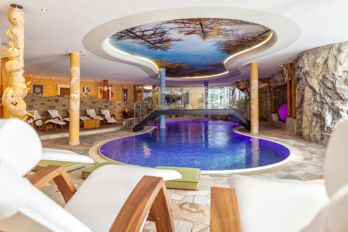 Erlebnisbad Erlebnisbad