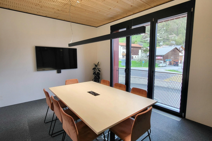 Conference room – Sül Stort (oua_603586345_image) Conference room – Sül Stort (oua_603586345_image)