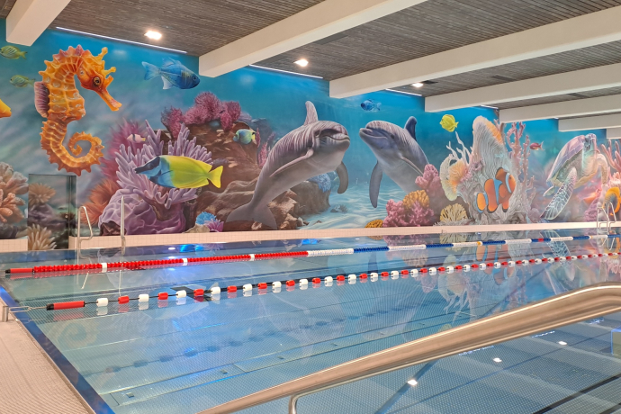 Alles neu und frisch Alles neu und frisch