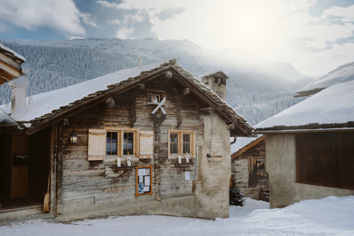 Restaurant Ganni, Leis Restaurant Ganni, Leis