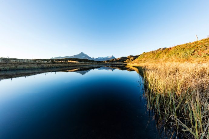 Lake Bischol (oua_611520457_image) Lake Bischol (oua_611520457_image)